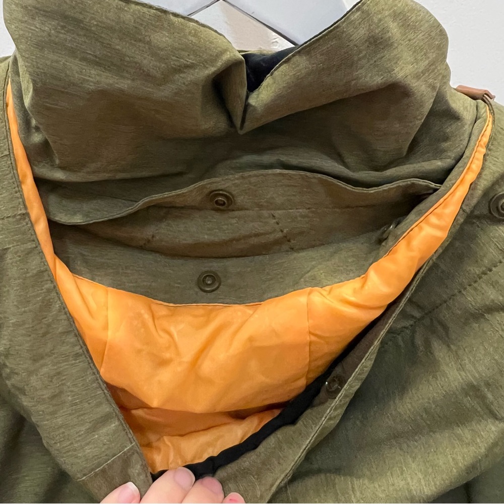 Roxy Ski/Snowboard Jacket - image 6